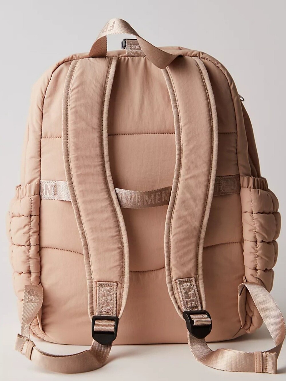 Free People Movement Quilted Backpack - Picture 3 of 8